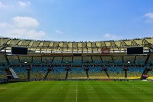 Siapkan 10 Bakal Cuan Wisata Olahraga Sekitar Stadion Sepak Bola Piala Dunia U-17