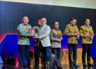 BP Batam Raih Penghargaan Merdeka Award 2023